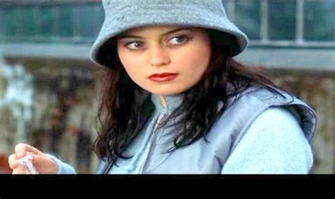 Vryzia Exter Monica Keena Hot Wallpapers