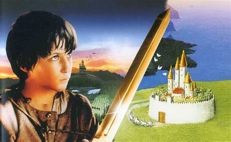 Мио, мой Мио (1987) смотреть фильм онлайн бесплатно в хорошем качестве ...