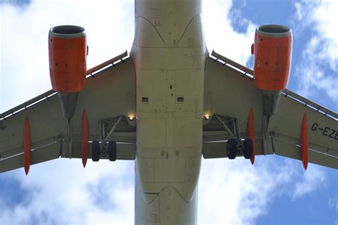 Airplane Flaps And Slats - The Best and Latest Aircraft 2019