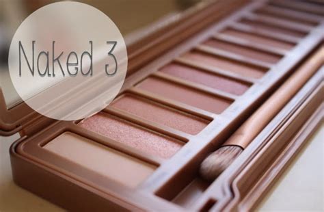 Omg I Ve Finally Got The Naked Palette Fashion Mumblr