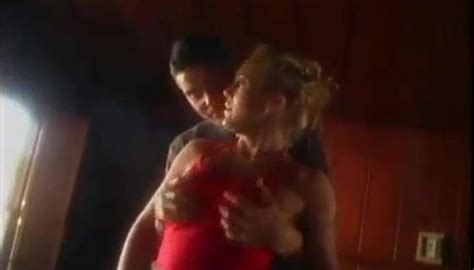 Blonde MilF Chennin Blanc And Her Husband Cheyne Collins Proposed Two Other Couples Who Rented