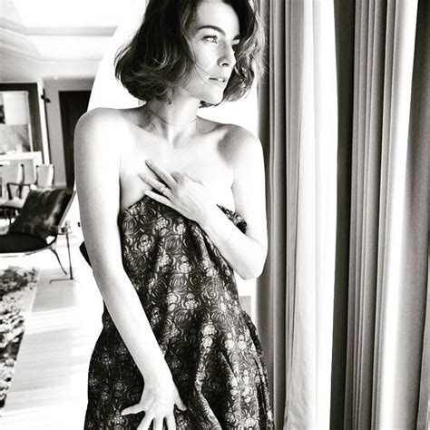 Ayelet Zurer Nude The Fappening