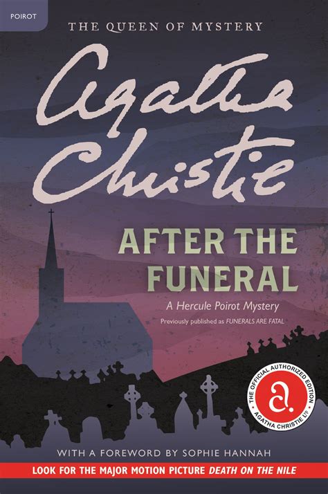 agatha christie books in order printable list 3