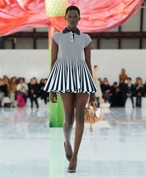 paris fashion week springsummer    major highlights