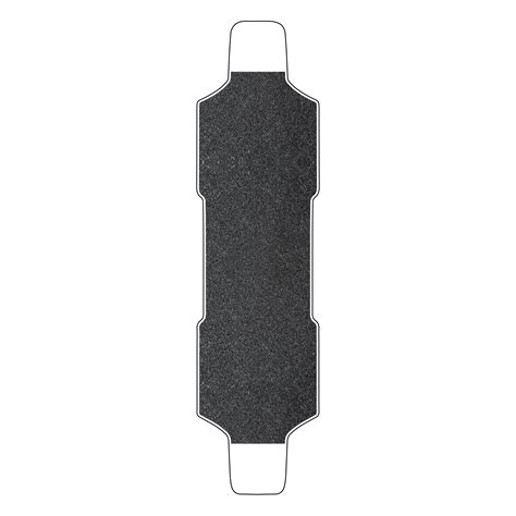 B-ONE Titan X - Electric Skateboard Grip Tape Esk8 – YOC Grip™