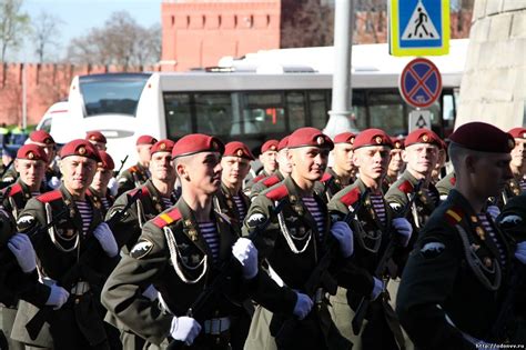 Фото Парада 2016 — Картинки фотографии