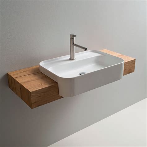 Накладная раковина в интерьере (49 фото) - красивые картинки и HD фото