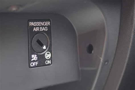 C Mo Restablecer La Luz Del Airbag Pasos Con O Sin Esc Ner