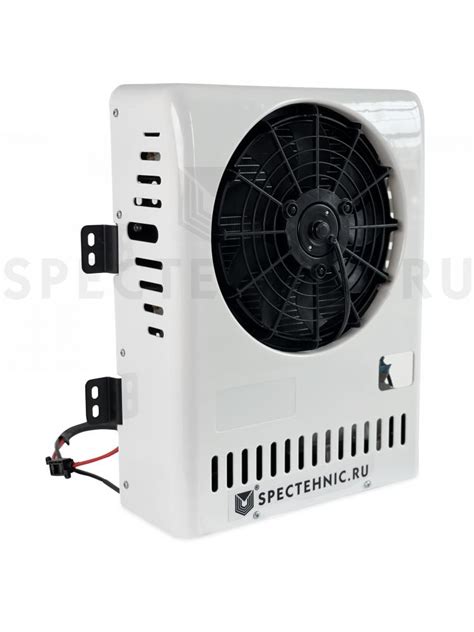 Купить автономный кондиционер электрический стояночный AeroCool 2600S ...