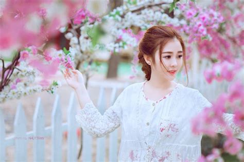 V P C A Hot Girl Ph N I Khi N Bao Tr I Tim Xao Xuy N