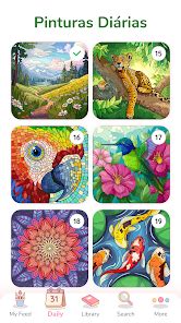 Happy Color Jogo De Pintar Gratis - Happy Color® – jogo de pintar – Apps no Google Play
