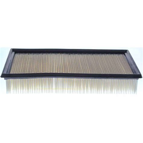 mahle lx  air filter xdp
