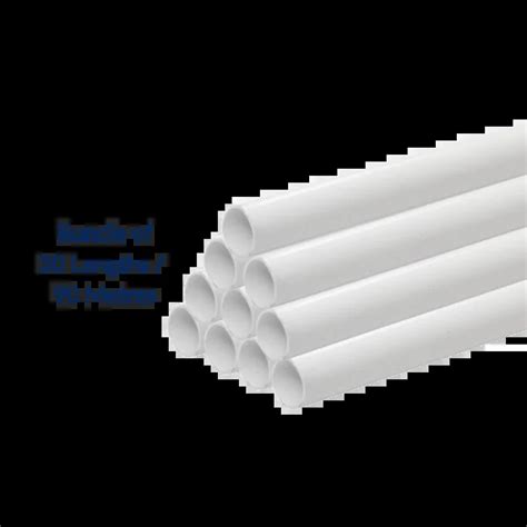 Marshall Tufflex Cr7wh Round Pvc Conduit Shop4 Electrical