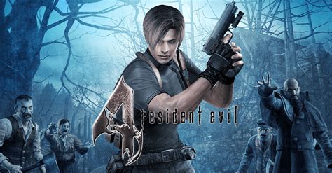 Resident Evil 4 (2005) Review - Niche Gamer