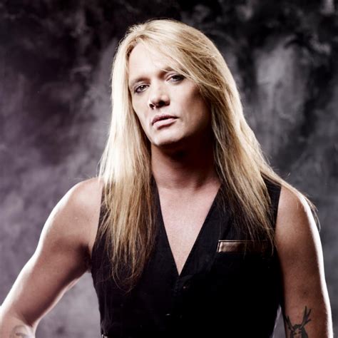 Sebastian Bach