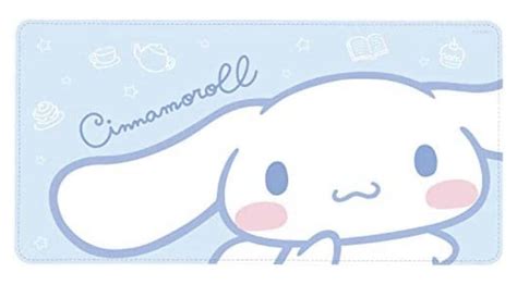 Download Cinnamoroll Laptop Wallpaper