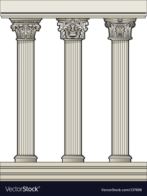 roman architecture columns
