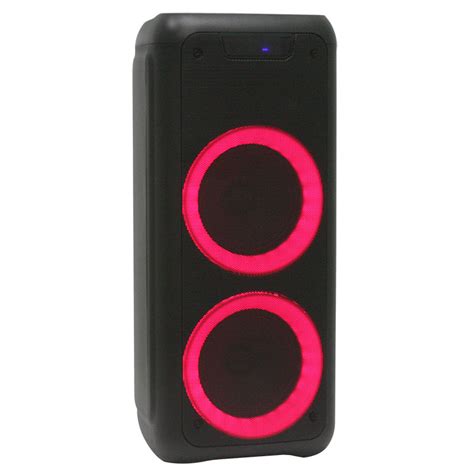 Eltronic 20-25 Dance Box акустическая колонка динамик 2шт/6.5 динамик