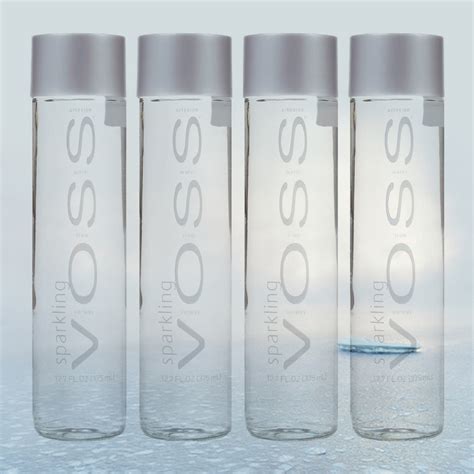 Voss Water Sells Majority Stake to Reignwood Group - BevNET.com