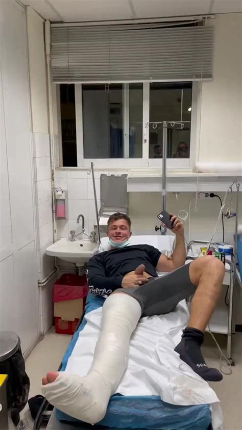 Hot Af Stud Flashing Thick Cock In Hospital ThisVid