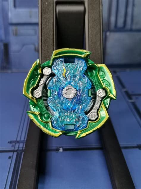 Beyblade Naked Bahamut Men S Fashion Watches Accessories Accessory Holder Box Organisers