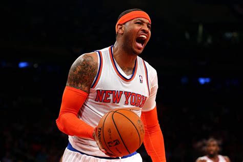 100 Carmelo Anthony Wallpapers