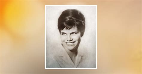 Melinda Frances Barras Obituary November 23 2023 Pellerin Funeral Homes
