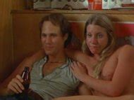 Naked Susanne Severeid In Van Nuys Blvd