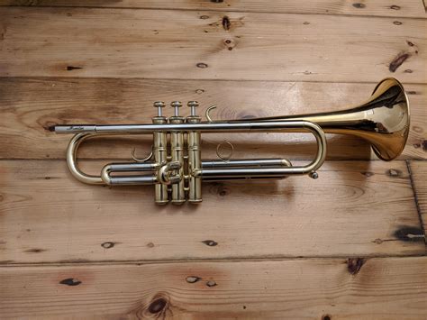 Baroque Trumpets Were Still Natural Meaning They 4