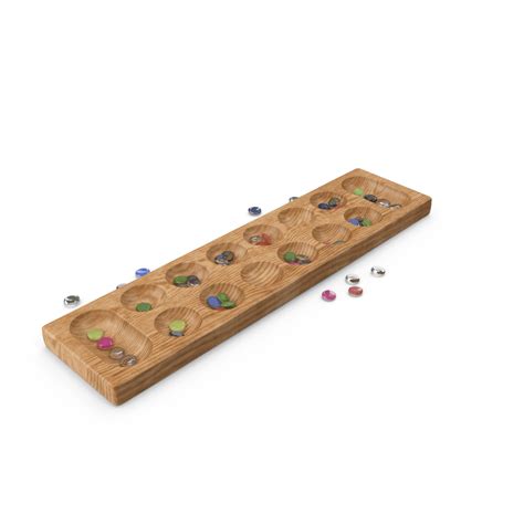 How To Play Mancala Board Game Rules And Instructions In The Playroom