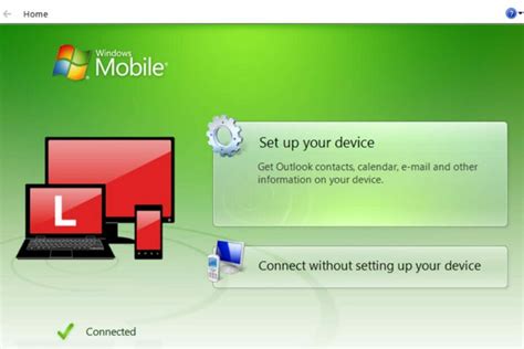 Download Windows Mobile Device Center For Windows 11 64 Bit And 32 Bit