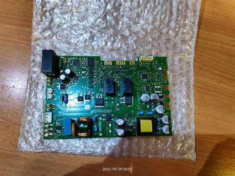 Płyta elektronika Krups EA875E10 FDB145001M - 12679922316 - oficjalne ...