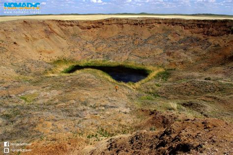 Semipalatinsk Test Site | TRAVEL IN KAZAKHSTAN
