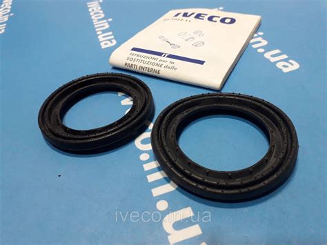 Ремкомплект суппорта тормозного Iveco EuroCargo Ивеко Brembo 68мм ...