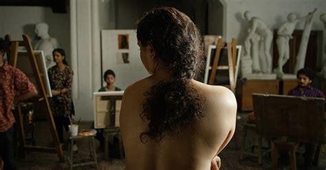 Marathi Film Nude Is All Set To Release Without Any Cuts The Trailer Looks Promising