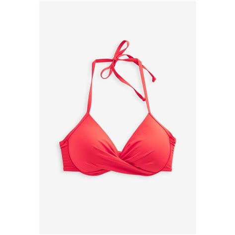 Haut De Bikini Rembourr Armatures Next La Redoute