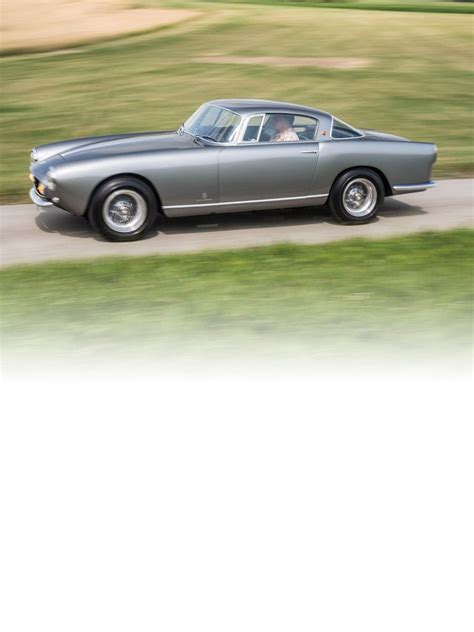 Ferrari 250 GT Coupé (1954) - Ferrari.com