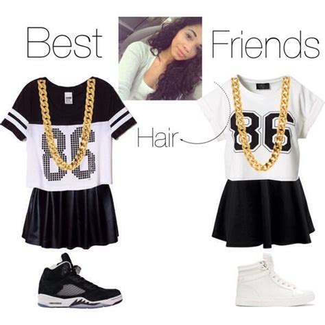 Best Friend Outfits😍😘😘 | Best friend outfits, Matching couple outfits ...