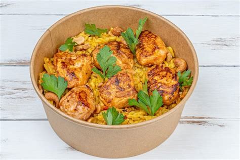 Best Instant Pot Chicken and Rice Recipes - Best of Crock