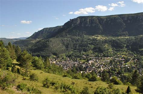 florac photo gallery  provence