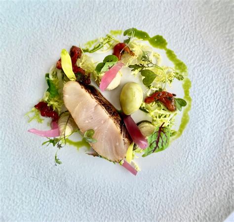 Don Alfonso 1890: One of the best Italian spots outside of Italy in