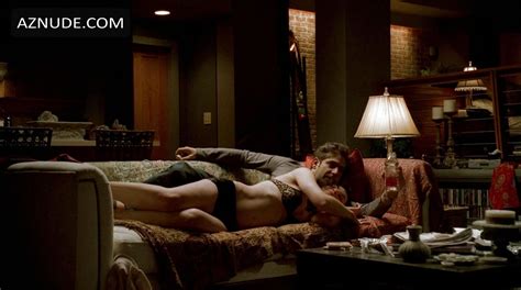 The Sopranos Nude Scenes Aznude