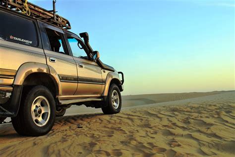 Sharm El Sheikh Desert Safari with Camel & Bike Rides - Egypt Happy Travel