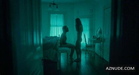 THE MISTRESS NUDE SCENES AZNude