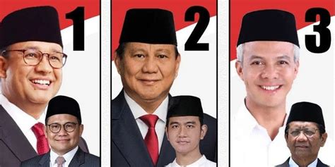 Banyak Yang Nunggu Hasil Survey Capres Cawapres Litbang Kompas