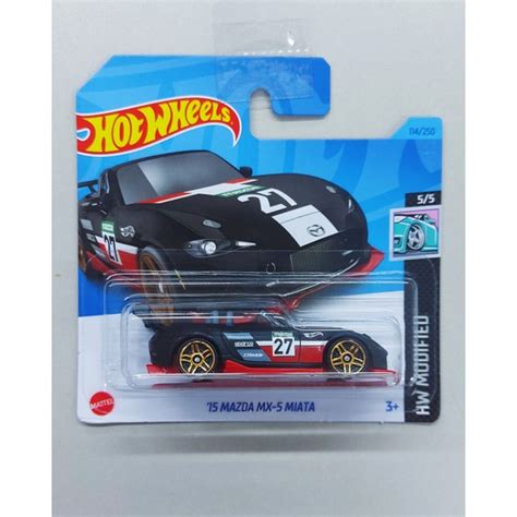 Hot Wheels Mazda Mx Miata Fiyat Taksit Se Enekleri