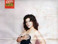 Naked Patricia Alvarado Added By Mochilas