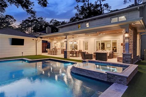 Custom Patios Dallas And Houston Tcp Custom Outdoor Living