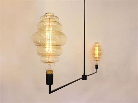 Ceiling Lamp NAKED CHANDELIER By Lampa