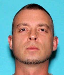 Adam Dyre Inman Sex Offender In Jackson MI MI Fe Afb C E C D